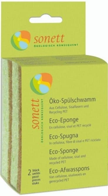 Sonett EKO Washing sponge