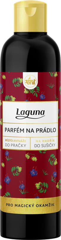 Laguna Parfém na prádlo Magický okamžik
