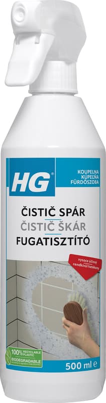 HG Joint cleaner