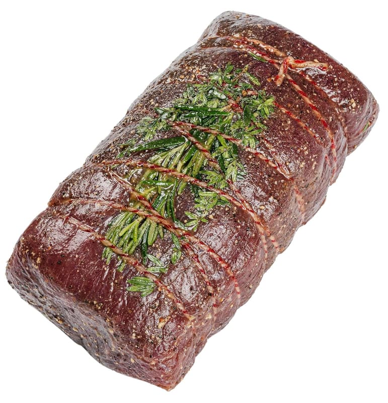 Naše Maso Roastbeef