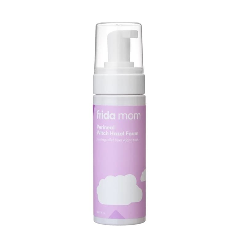 Frida Mom Zklidňujíc.pěna s výtažky z vilínu 147ml
