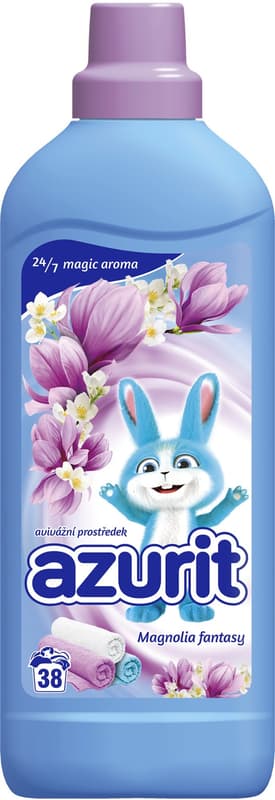 Azurit Softener Magnolia Fantasy (0.836l)