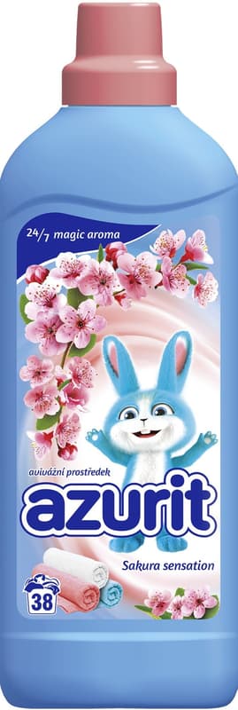 Azurit Sakura Sensation aviváž (0,836 l)