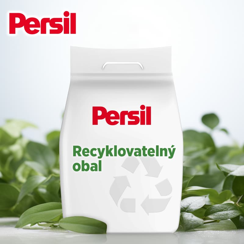 Persil Color washing powder for colored laundry BOX (4.95 kg)