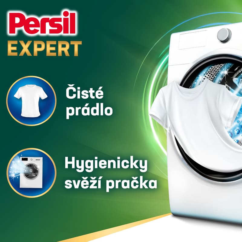 Persil Expert Freshness by Silan washing powder BOX (4.95 kg)
