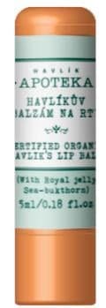 Havlík Pharmacy Havlík's lip balm