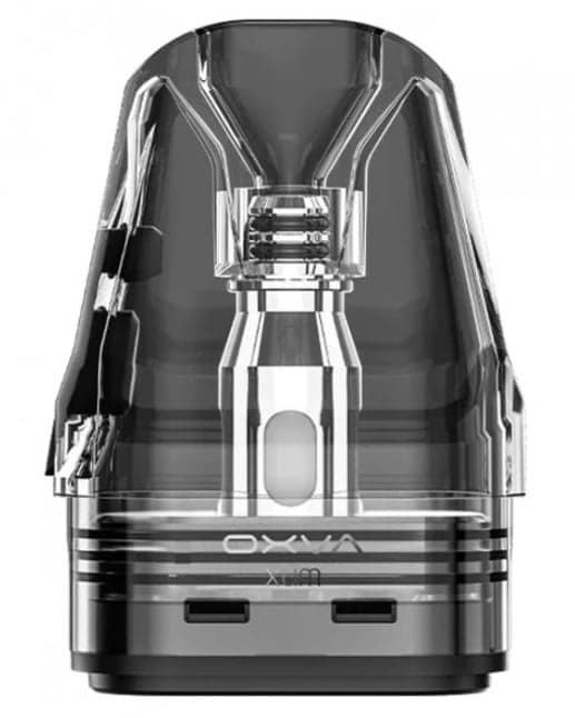 OXVA Xlim V3 TOP náhradní cartridge 0,8 ohm