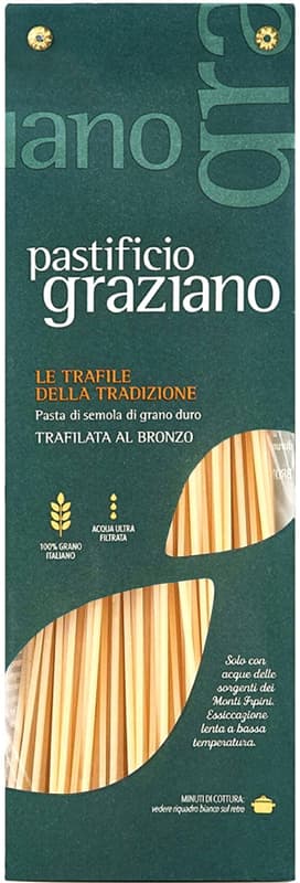 Graziano Spaghetti