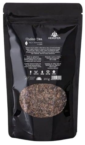 Herufek BIO Choko-Tea