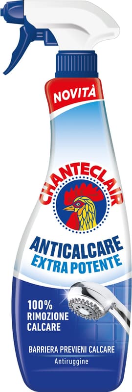 Chante Clair Anticalcare Extra Potente extra účinný odstraňovač vodního kamene