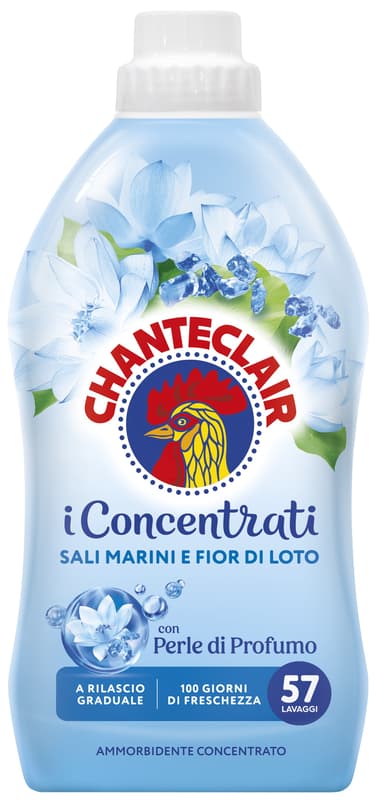 Chante Clair Concentrati Sali Marini e Fior aviváž (1,145 l)