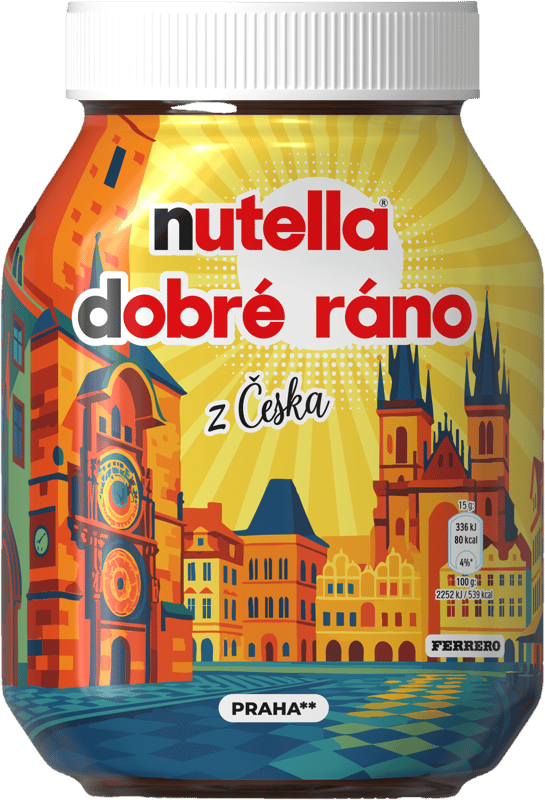 Nutella