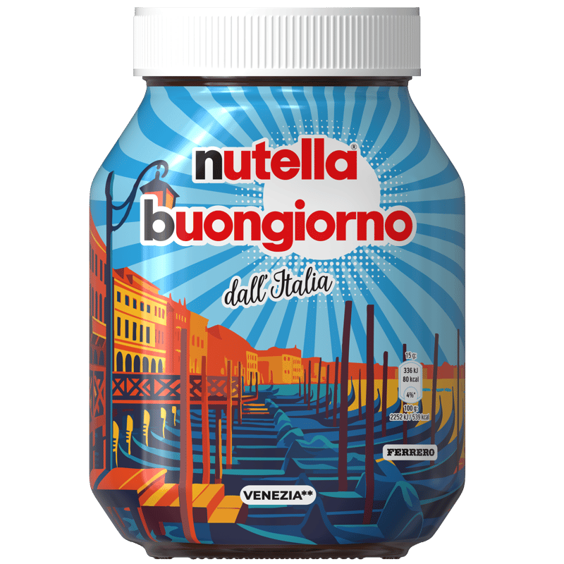 Nutella