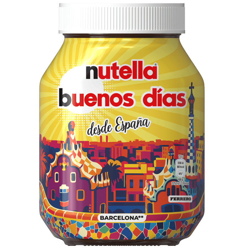 Nutella