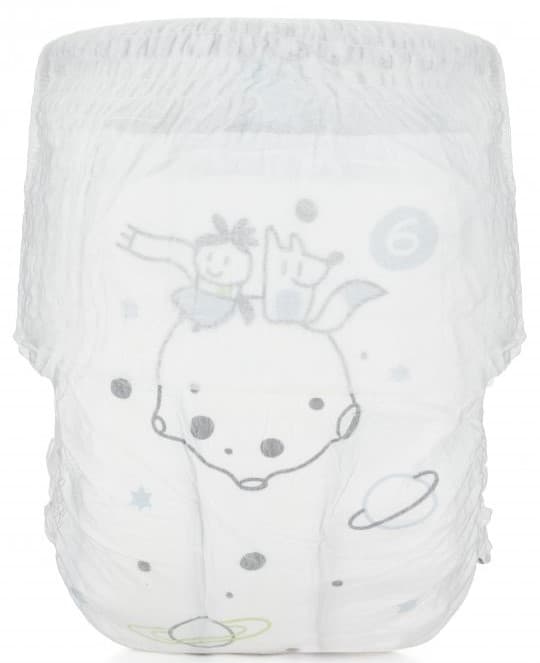 BabyCharm Pants XL +15 kg