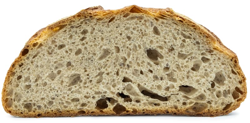 Rohlíkův chléb sedmnáctka