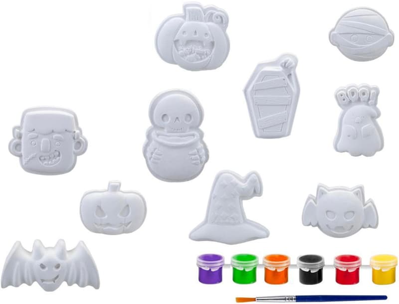 PMS Kreativní sada – vymaluj si vlastní dekorace