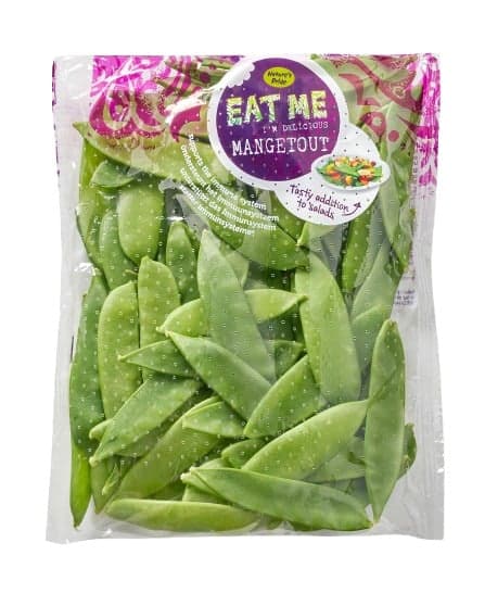 Mangetout (brand EAT ME), package