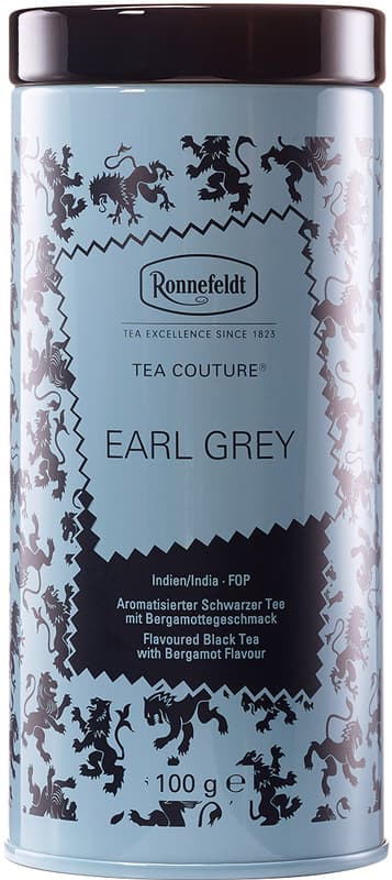 Ronnefeldt Tea Couture Earl Grey