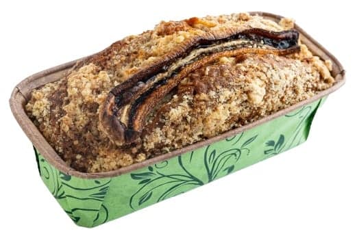 Rohlik.cz Totally Bananatastic from The Green Garden