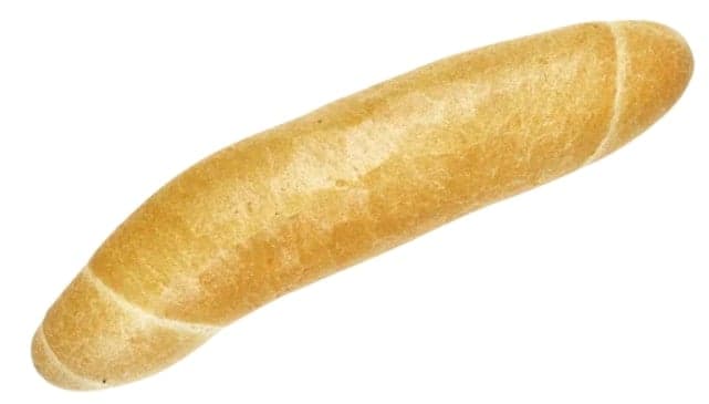 Roll of fat roll