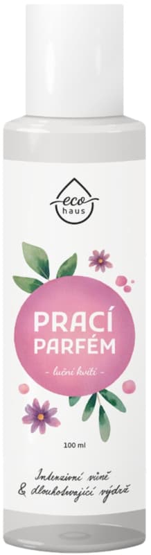 EcoHaus laundry perfume meadow flowers (0.1 l)