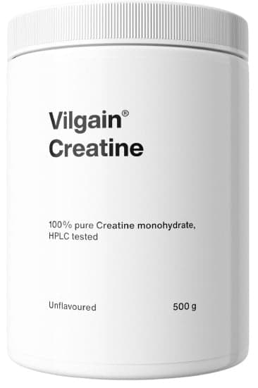 Vilgain Creatine
