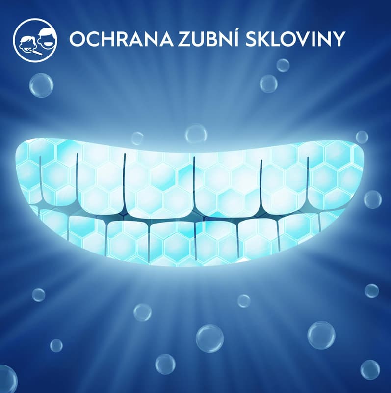 Oral-B Pro Junior zubní pasta 6–12 let