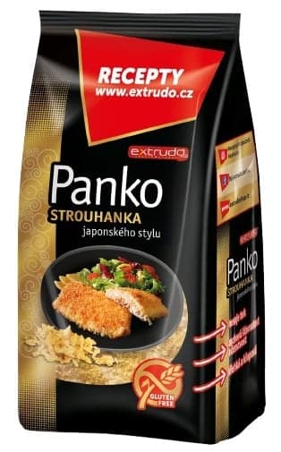 Extrudo Panko breadcrumbs