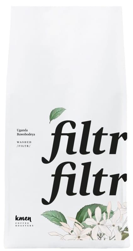 Kmen Filtr filtr coffee beans