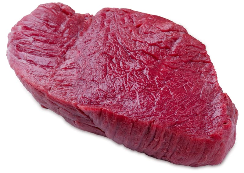 Sutcha Prime Bizon rump steak