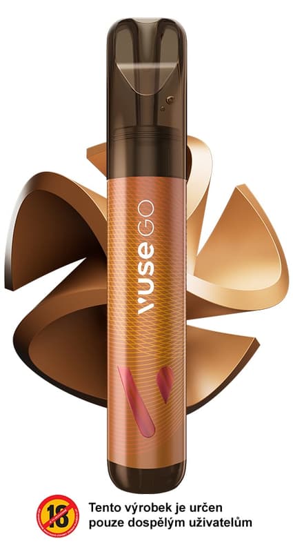Vuse GO 1000 Creamy Tobacco