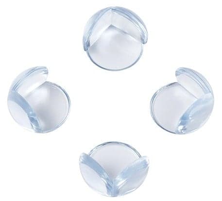 Babyono Chrániče rohů