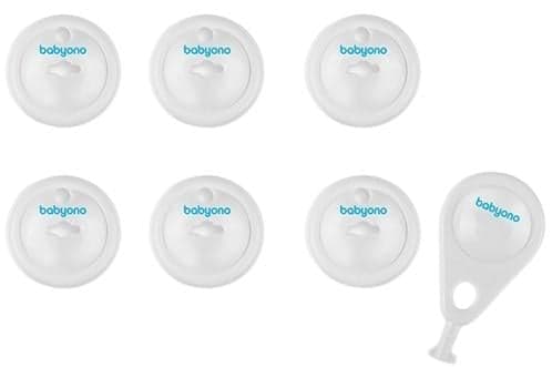 Babyono Socket fuses
