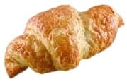Cheese croissant