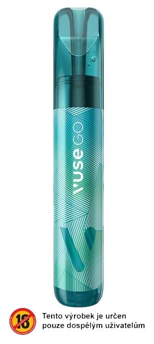vuse go peppermint ice wklad Engen main image 1