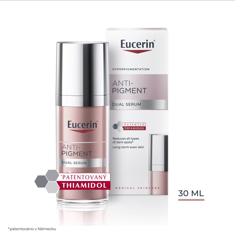 Eucerin AntiPigment sérum duální účinek 30ml new