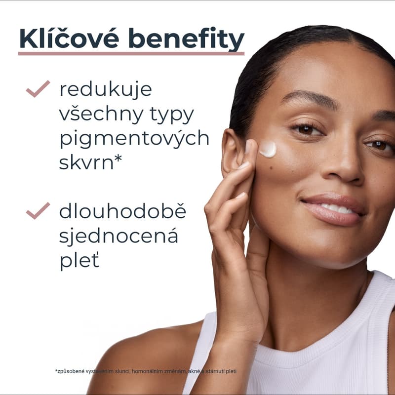 Eucerin AntiPigment sérum duální účinek 30ml new
