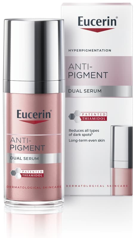 Eucerin AntiPigment sérum duální účinek 30ml new