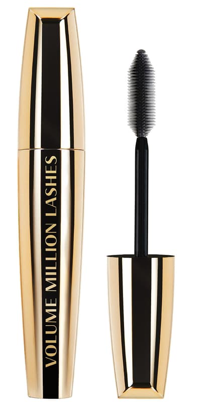 L´Oréal Paris Volume Million Lashes Black řasenka