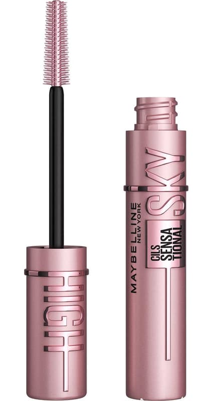 Maybelline New York Lash Sensational Sky High Mascara Black