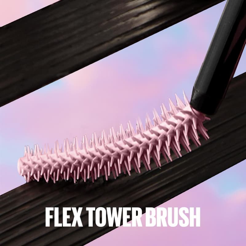 Maybelline New York Lash Sensational Sky High Mascara Black