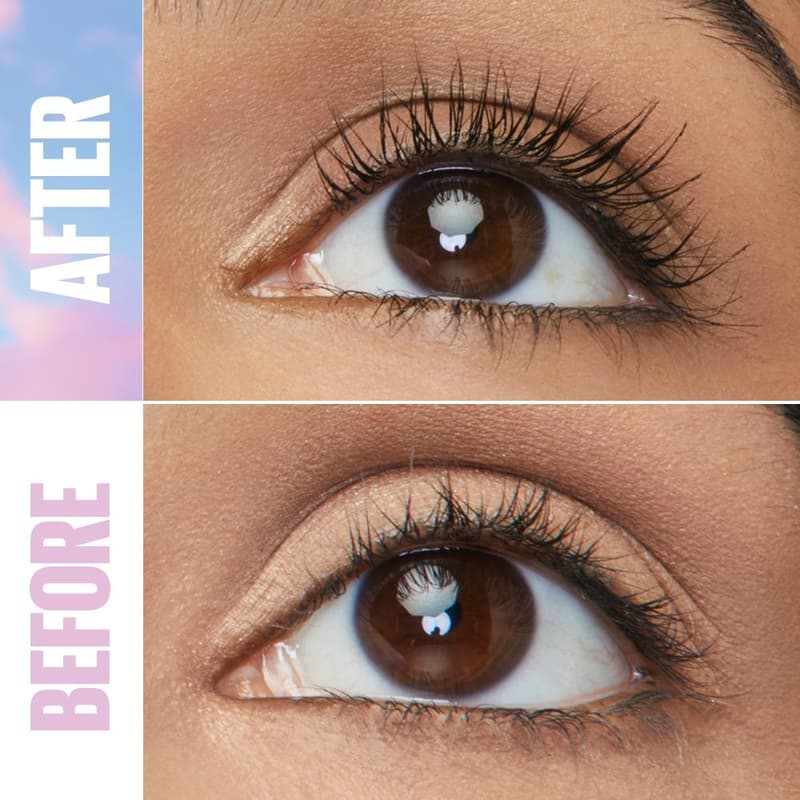 Maybelline New York Lash Sensational Sky High Mascara Black
