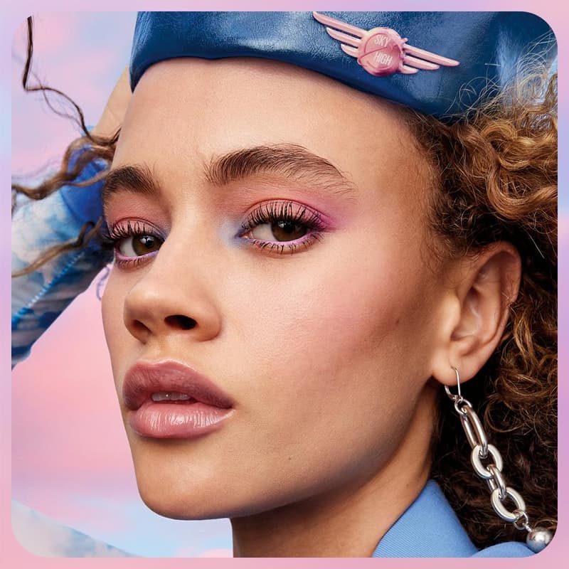 Maybelline New York Lash Sensational Sky High Mascara Black