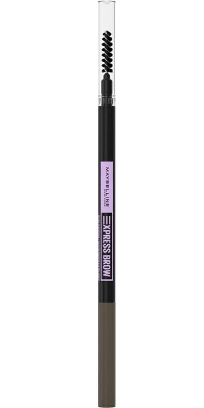 Maybelline New York Brow Ultra Slim 04 Medium Brown tužka na obočí