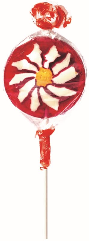 Bombi Roksy lollypop	