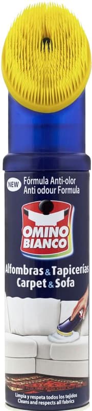 Omino Bianco Suchá pěna na koberce a textil