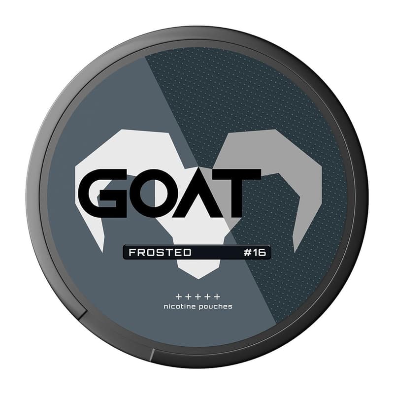 Goat Frosted