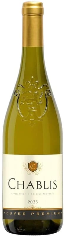 Chablis 2023