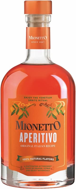 Mionetto Aperitivo 11%